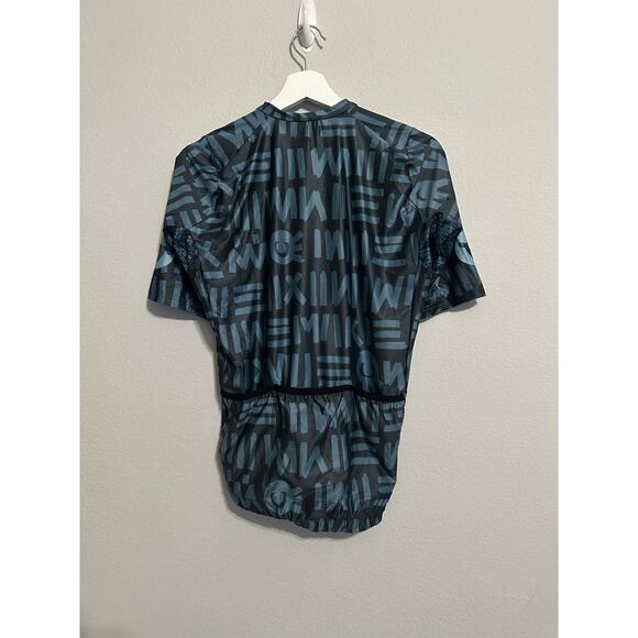 Black Sheep Cycling Man Ride Jersey Shirt size XL - Picture 9 of 12